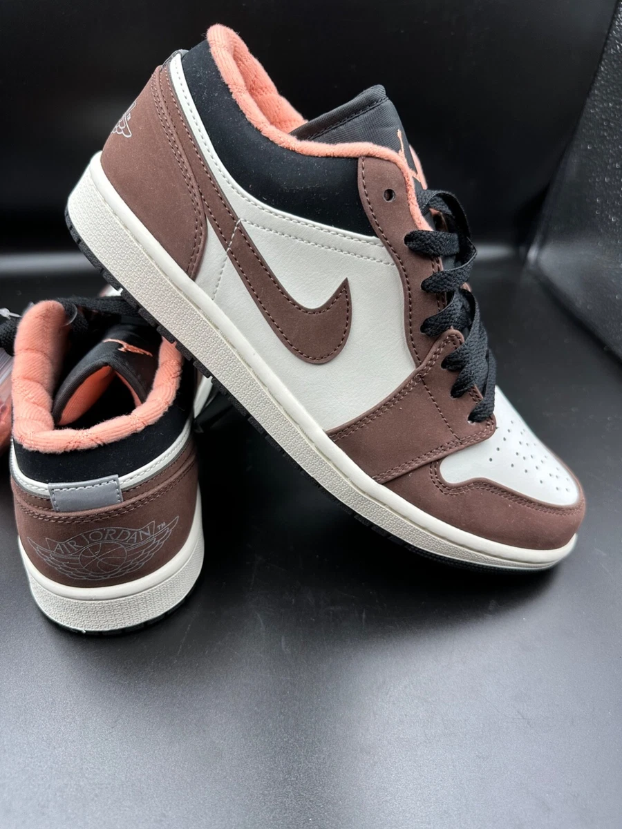 Air jordan 1 deals low size 9