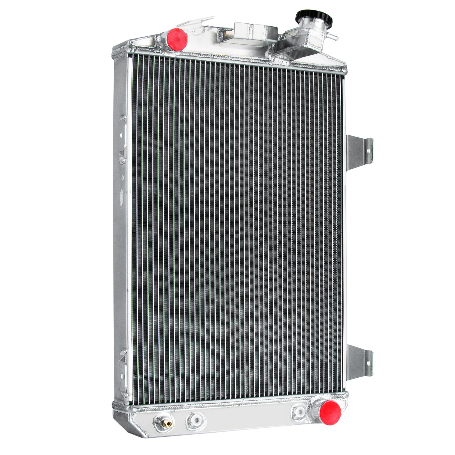 4 ROW Aluminum Radiator CC1930CH For 1930 Chevrolet Car Chevy V8 Conversion