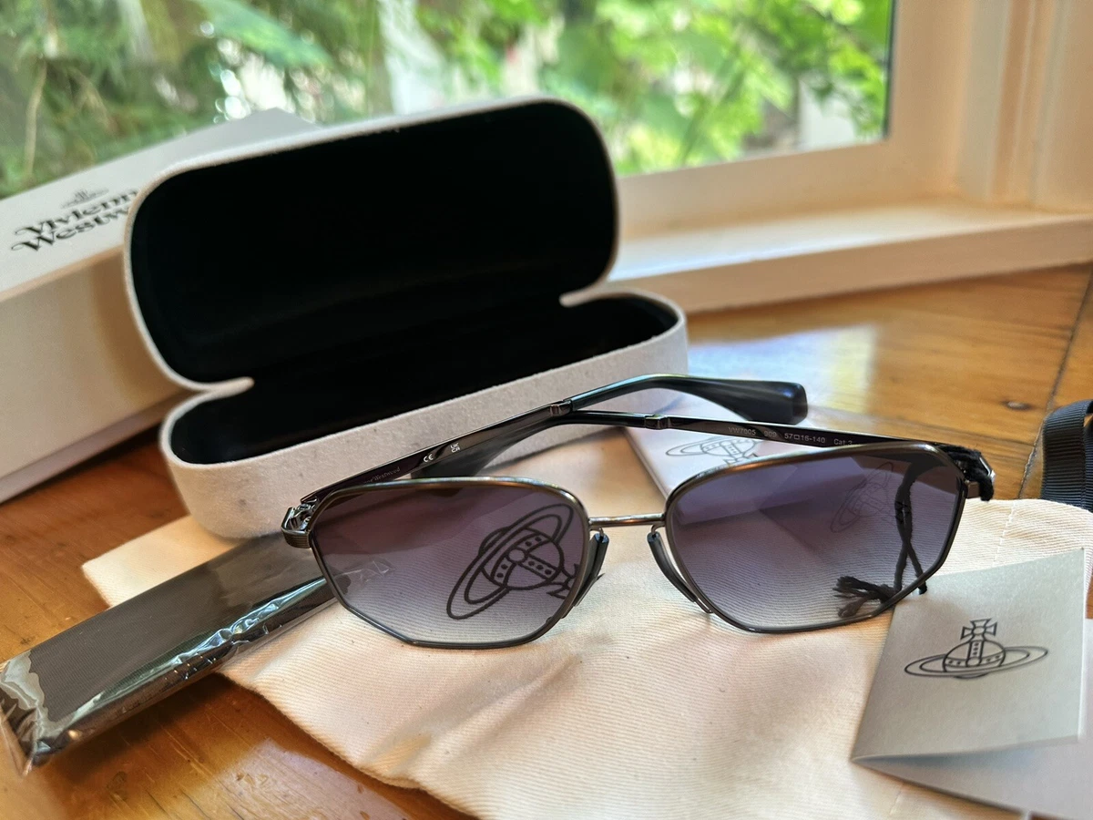 Vivienne sales westwood sunglasses