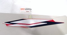 OEM 1997 Yamaha MOUNTAIN MAX 700 600 Front Fender Left Decal