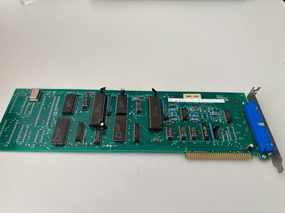 Galil Motion Control DMC-420  Industrie Bewegungskontrolle ISA - ungetestet