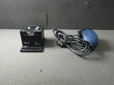 Thor Labs TDC001 - T-Cube DC Servo Motor Controller W/Power Supply