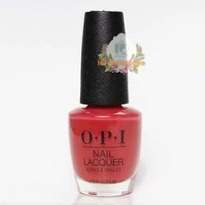 OPI Nail Polish 0.5 fl oz - NLP38 My Solar Clock is Ticking