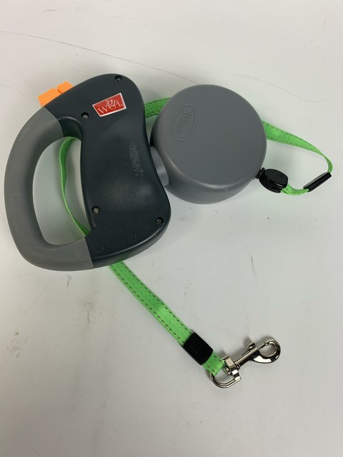 two dog retractable leash