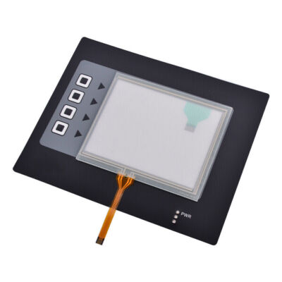 G306A000 For Red Lion Touch S n+Protective Film Overlay #D7#