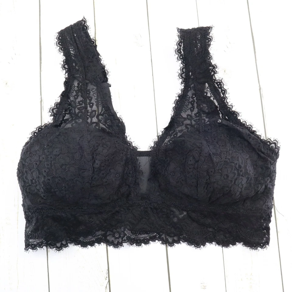 Aerie кружева бюстгальтер комплект женщин M мульти красивый женский изящный кокетка - Изображение 2 из 4