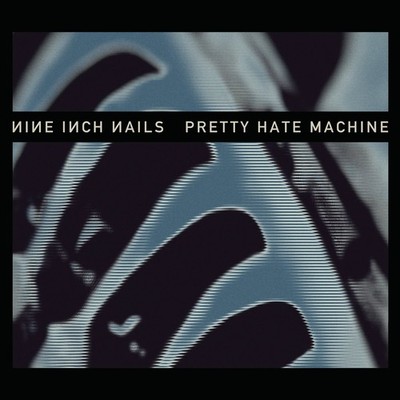Nine Inch Nails - Pretty Hate Machine: 2010 Remaster [New Vinyl LP] Rmst