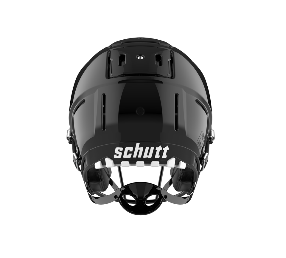 NEW! 2025 Schutt Adult F7 2.0 Football Helmet with Ropo Facemask