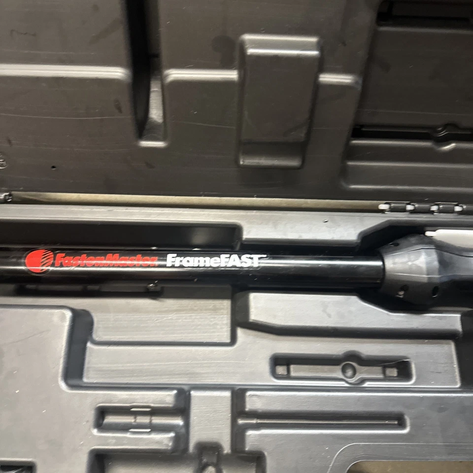 Milwaukee Screw Driver Drill Framefast Tool   FastenMaster - Image 3 of 4