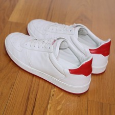 Louis Vuitton男式运动鞋|