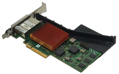 IBM 01DH597 Quad Port 6GB/s SAS RAID Controller Card High Profile