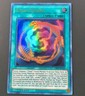 Yu-Gi-Oh! Fossil Fusion Ultra Rare GFP2-EN166 1st Edition LP