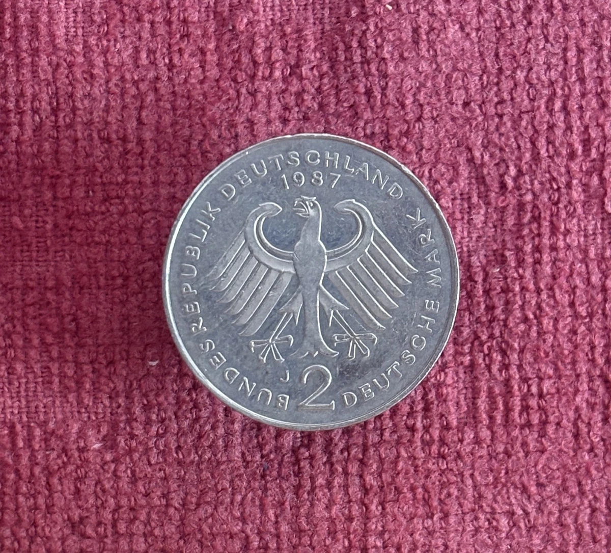 25+ Deutsche Mark Coin 1 for sale | Updated Oct 2026