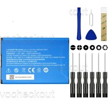 for AT T ZTE ZMAX 2 Z958 Replacement Battery Li3830T43P4h835750