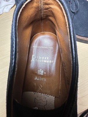 Alden 920