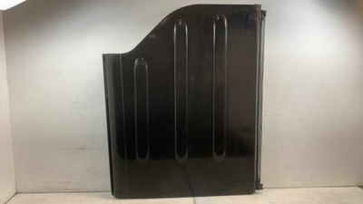 Jeep Wrangler JK Passenger Front Freedom Panel PX8-Black 2011-2017 123232
