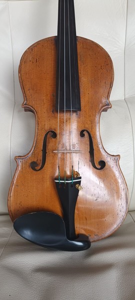 Old Violín