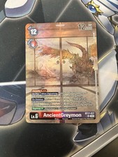 Digimon Full set [2024 Championship Box] Alternate Art Promos