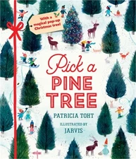 Pick a Pine Tree: MIDI Edition (Hardback or Cased Book)