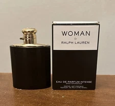 WOMAN INTENSE BY RALPH LAUREN 3.4 OZ/100 ML EAU DE PARFUM SPRAY Tstr WOMEN NEW