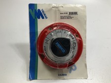 Valmar 31102 Boat Marine Battery Selector Switch, Heavy Duty, Made In USA