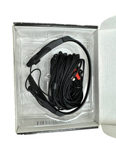 Bose Adaptiq Audio Calibration System Headset  Disc 2 Original Box