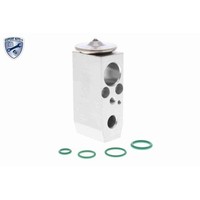 Ackoja A38-77-0002 Expansionsventil, Klimaanlage Expert Kits + FüR Nissan