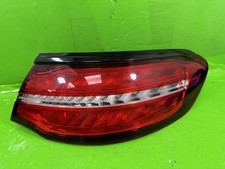 MERCEDES GLC CLASS W253 COUPE REAR TAIL LIGHT OUTER DRIVER RIGHT OSR 2015-2019