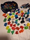 XXL Beyblade Sammlung mit Arena