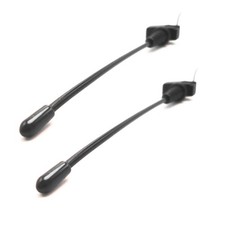 2 Pack Wireless Microphone Antenna Repair Part For Sennheiser EW100G2/100G3 S
