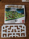 LEGO Minotaurus Board Game 3841; 2-4 Players: Ages 7+; 2009 (Incomplete) — photo 3