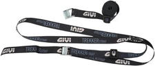 Givi Trekker Tie Down Straps | 67" Length (S350)