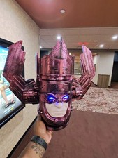 Fantastic Four Galactus Popcorn Bucket (regal / Amc)