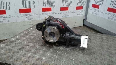 38501G2308 VORDERES DIFFERENZIAL / 38501G2308 / 857008 FÜR NISSAN TERRANO/TERRAN