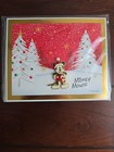 Mickey Mouse Holiday Disney Movie Club VIP Pin NEW / SEALED! Christmas 2022 — photo 1