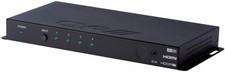 CYP - Commutateur HDMI 4K 4 voies