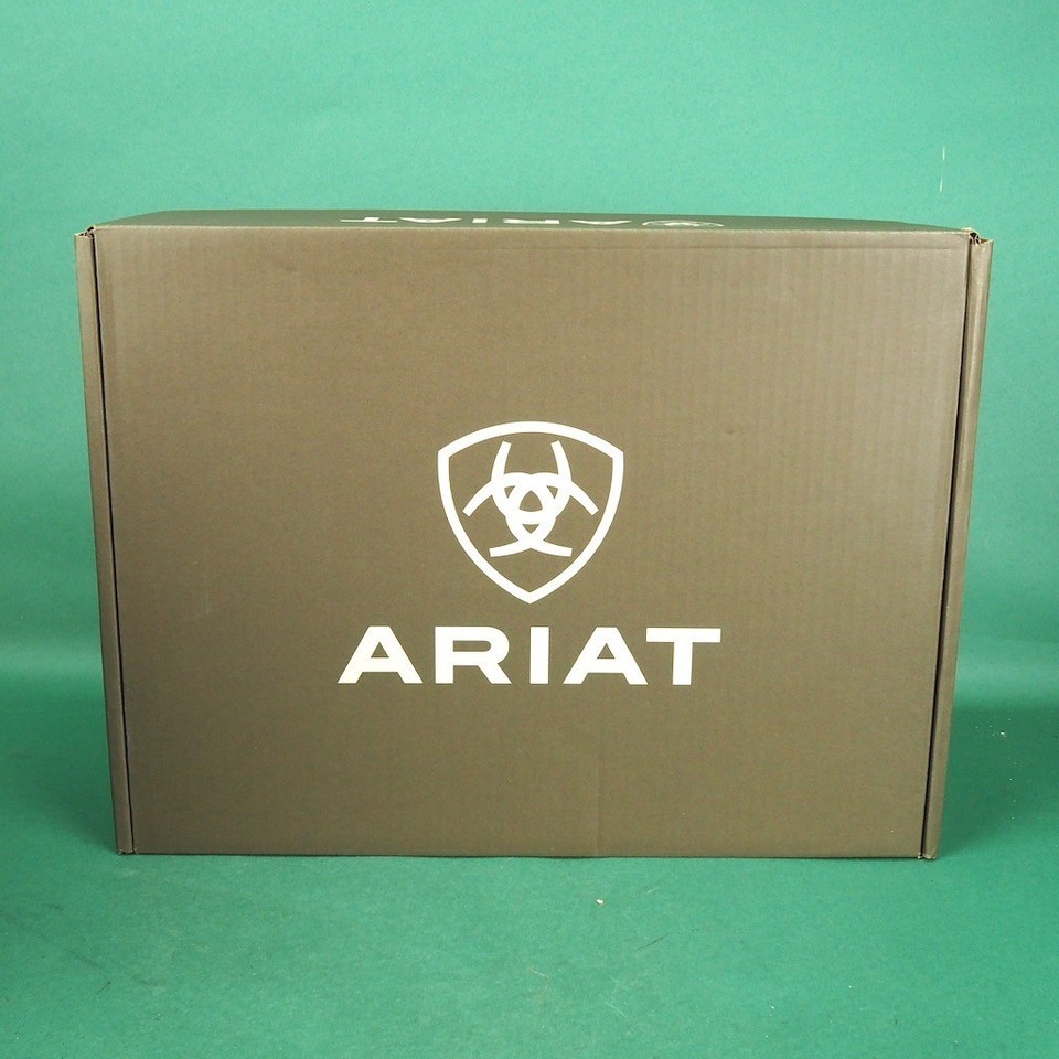Ariat Hybrid Grit 11