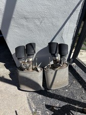 2025 Mustang Dark Horse OEM Active Exhaust – 3K Miles – Like New