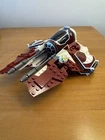 Lego Star Wars Ahsoka’s Jedi Interceptor 75401