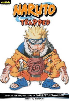 Naruto: Chapter Book, Vol. 16 - paperback Kishimoto, Masashi