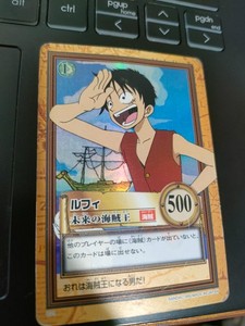 One Piece Carddass | eBay