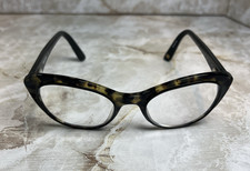Anne Klein Eyeglasses AK5066 Tokyo Tortoise 50-20-135 Cat Eye FOR FRAMES ONLY