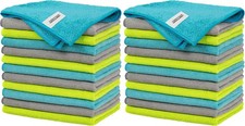 Microfiber Cleaning Cloth -, Multi-Functional Towels, Size