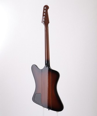 Gibson Firebird Vintage Sunburst -2014- Electric Gutiar | eBay