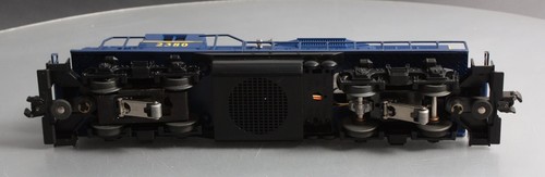 Lionel 6-18573 O Gauge Santa Fe GP9 Diesel Locomotive #2380 EX - Picture 8 of 9