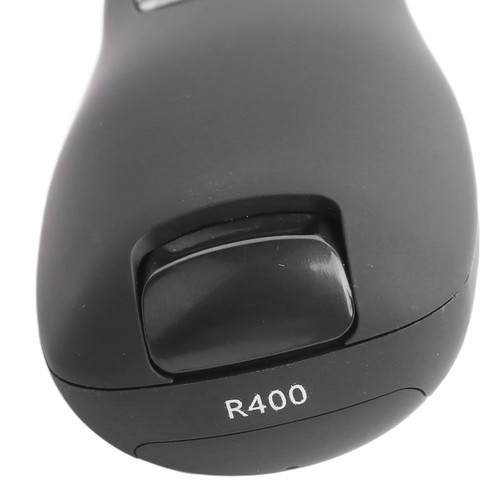 USB Wireless Presenter Long Control Range 2.4GHZ Remote Powerpoint Clicker Fo FY - Afbeelding 24 van 24