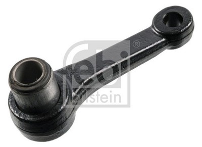 Lenkhebel FEBI BILSTEIN 09158 für SENATOR OMEGA OPEL V88 REKORD V87 Caravan F19