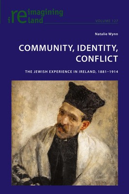 Community, Identity, Conflict | Natalie Wynn | Taschenbuch | Kartoniert | 2024