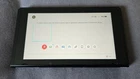 Nintendo Switch 32GB Black V2 - Console Only - Won't Dock