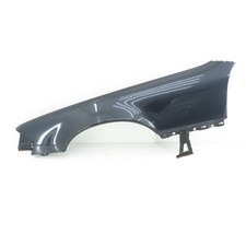 Kotflügel vorne links Mercedes Benz SL R129 BLAUSCHWARZ METALLIC 199 Kotflügel vorne links Mercedes Benz SL R129 BLAUSCHWARZ METALLIC 199